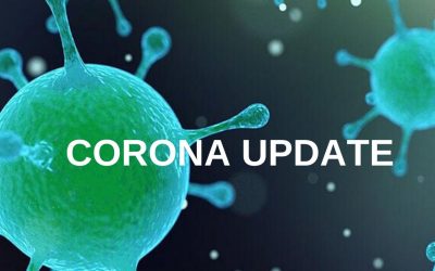 Corona update 4 november 2020