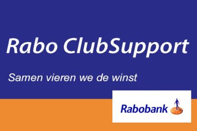 Uitslag Rabo Clubsupport