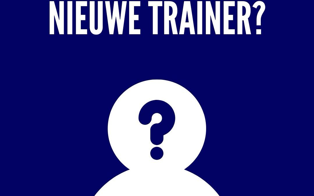 Waterpolo trainers gezocht!