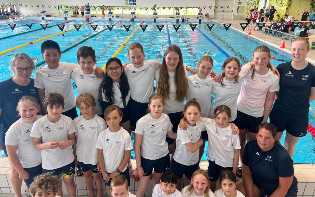 Finales Regio Noord O12