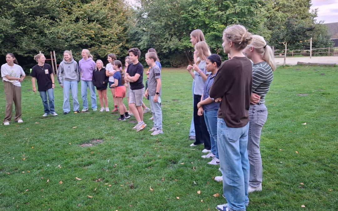 Trivia Kamp 2025