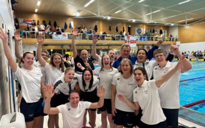 Trivia sluit succesvol ONMK af met 24 medailles!