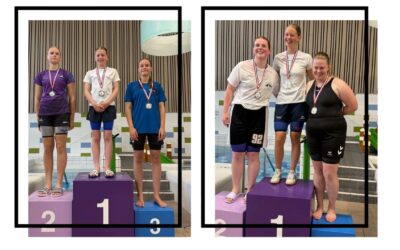 Regio B Kampioenschappen!
